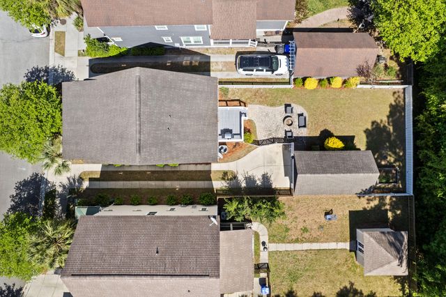 461 Bramson Court, Mount Pleasant, SC 29464