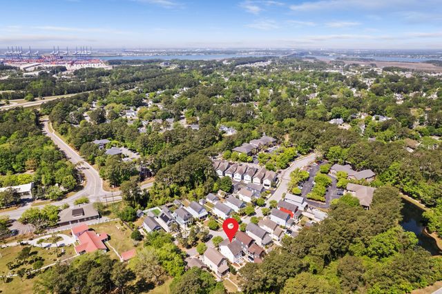 461 Bramson Court, Mount Pleasant, SC 29464