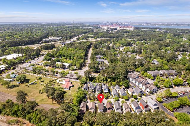 461 Bramson Court, Mount Pleasant, SC 29464