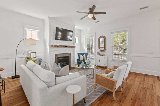 461 Bramson Court, Mount Pleasant, SC 29464