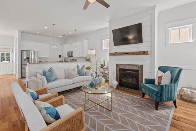 461 Bramson Court, Mount Pleasant, SC 29464