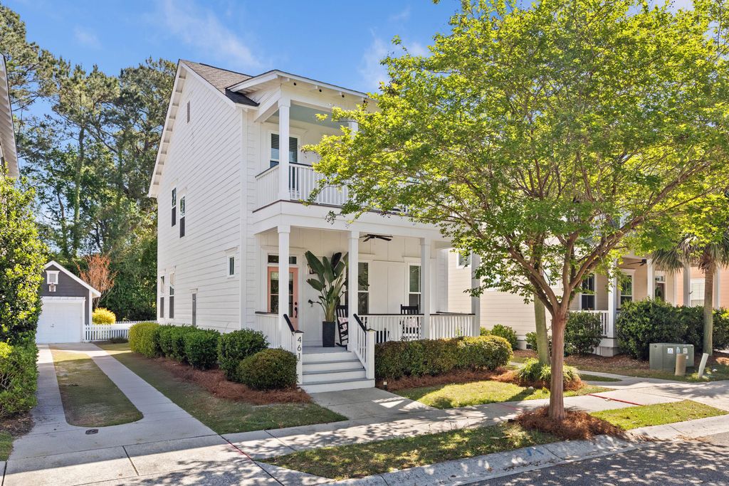 461 Bramson Court, Mount Pleasant, SC 29464