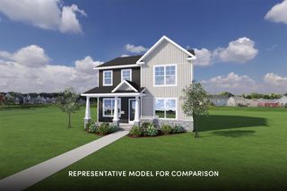 1703 Waverly Way, Verona, WI 53593