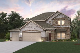 712 Vineyard Way, Forney, TX 75126