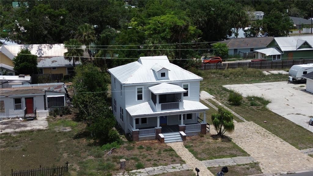214 W WHIDDEN STREET, Arcadia, FL 34266