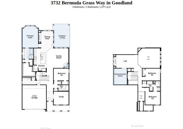 3732 Bermuda Grass Way, Midlothian, TX 76084