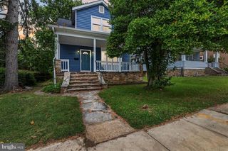 3800 E NORTHERN PKWY, Baltimore, MD 21206