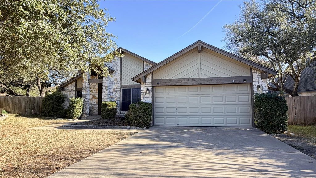 11513 Kempwood DR, Austin, TX 78750