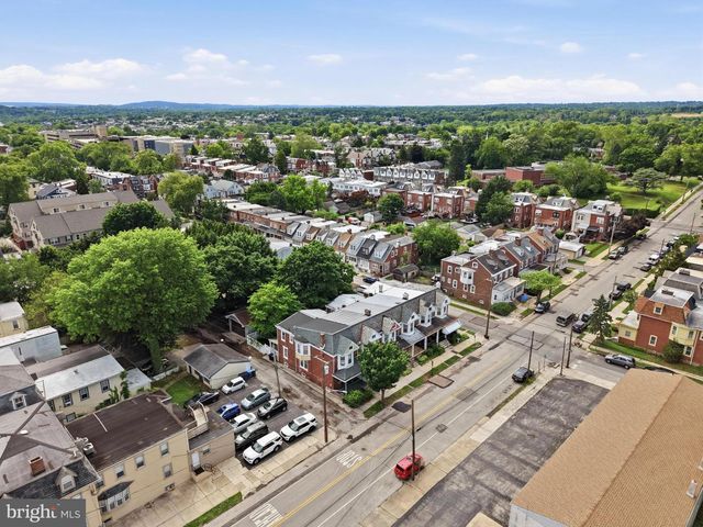 58 E BROWN ST, Norristown, PA 19401