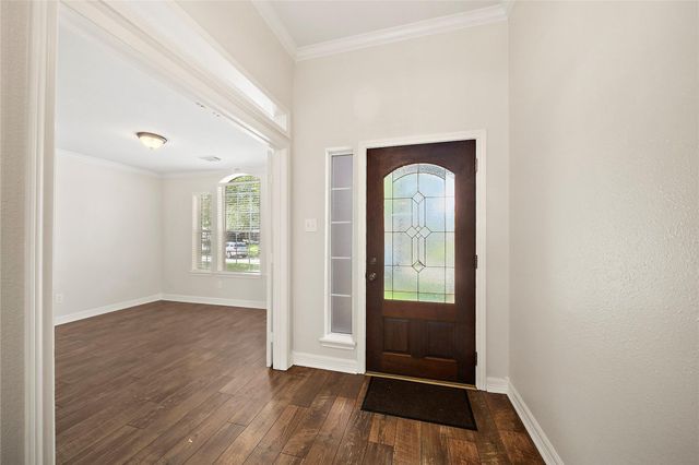 22 Heron Hollow Court, The Woodlands, TX 77382
