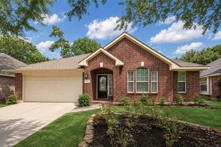 22 Heron Hollow Court, The Woodlands, TX 77382