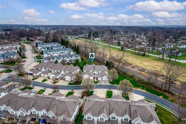 6755 Quarrystone Lane, Middleburg Heights, OH 44130