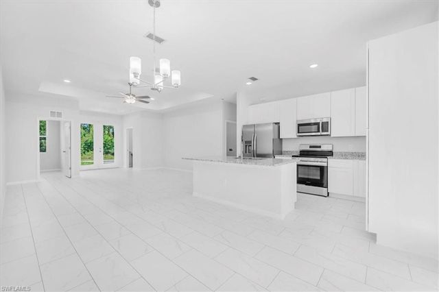 1110 Rambler ST, Lehigh Acres, FL 33974