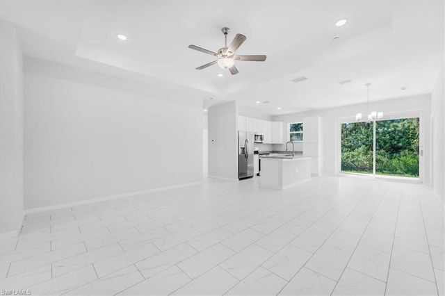 1110 Rambler ST, Lehigh Acres, FL 33974