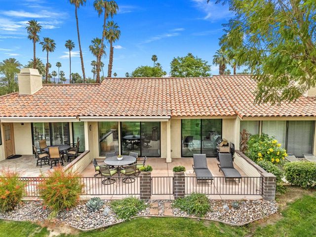 271 Tolosa Circle, Palm Desert, CA 92260