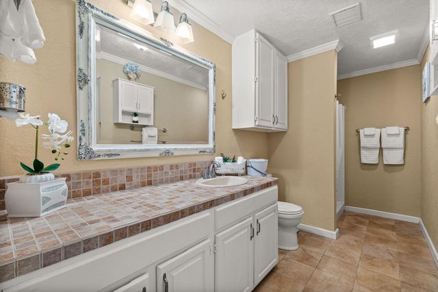 20 Clearview Street, Point Blank, TX 77364