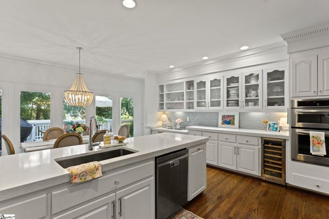 104 Lady Banks Lane, Greer, SC 29650