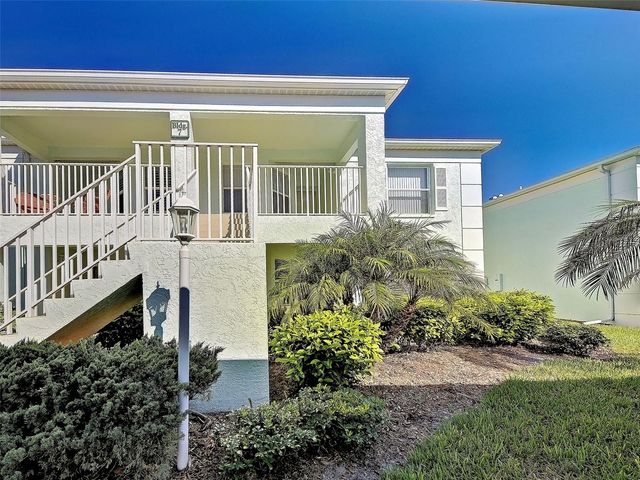 5725 GREENWOOD AVENUE 7104, North Port, FL 34287