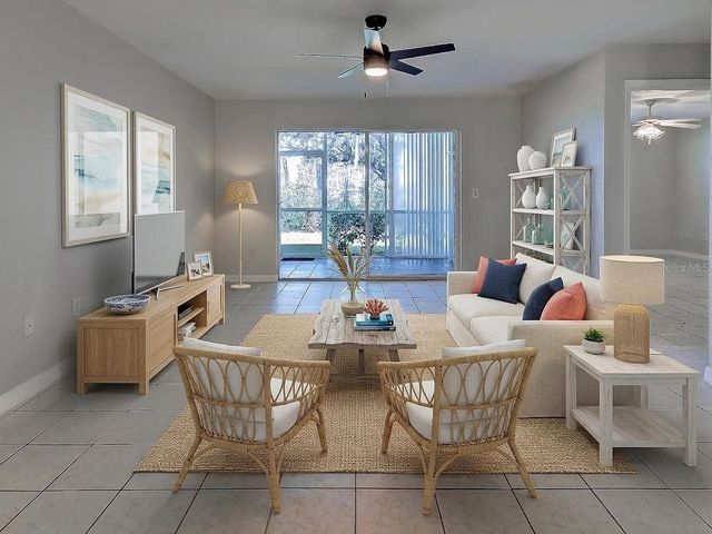5725 GREENWOOD AVENUE 7104, North Port, FL 34287