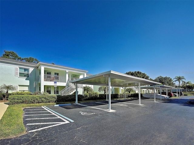 5725 GREENWOOD AVENUE 7104, North Port, FL 34287