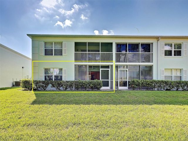 5725 GREENWOOD AVENUE 7104, North Port, FL 34287