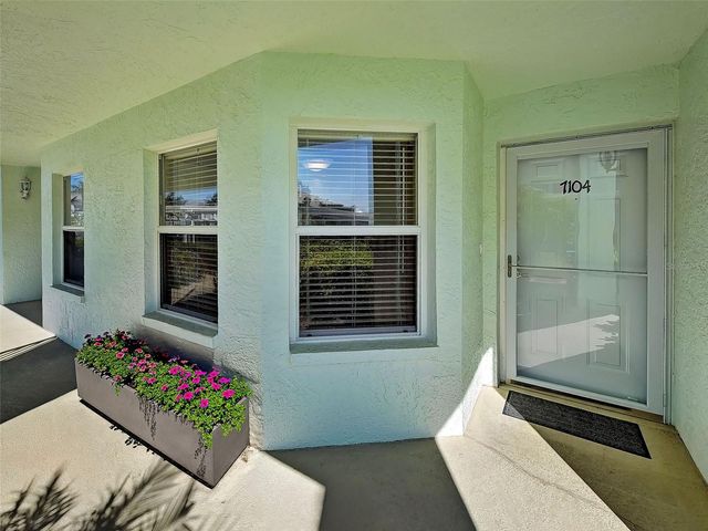 5725 GREENWOOD AVENUE 7104, North Port, FL 34287