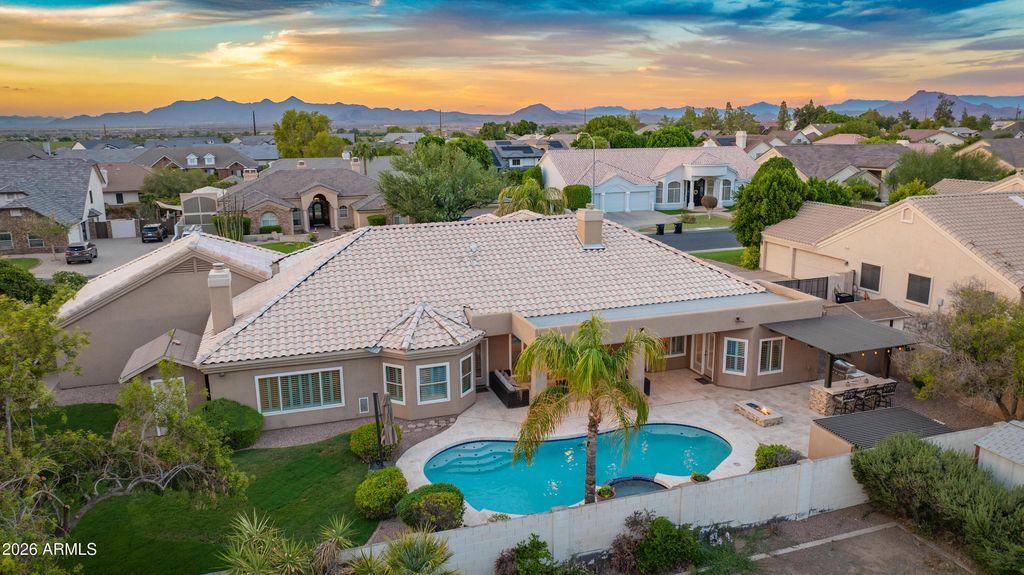 1707 E Menlo Street, Mesa, AZ 85203 — photo 2
