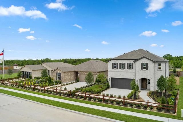 1902 Becaccino Trail, Texas City, TX 77591