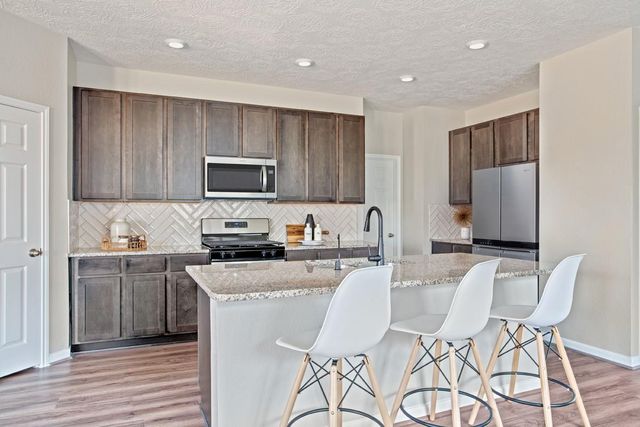 1902 Becaccino Trail, Texas City, TX 77591