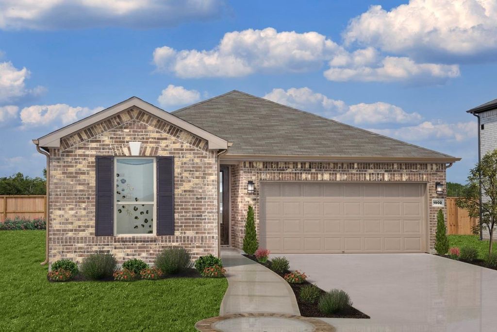 1902 Becaccino Trail, Texas City, TX 77591