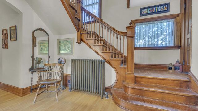 409 New York AVENUE, Sheboygan, WI 53081