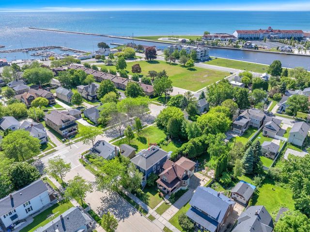 409 New York AVENUE, Sheboygan, WI 53081