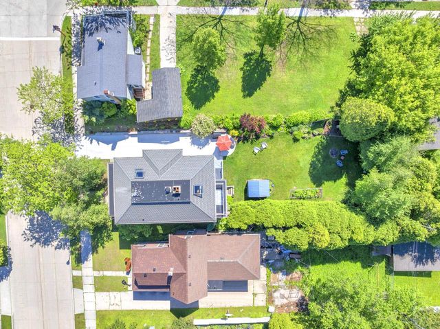409 New York AVENUE, Sheboygan, WI 53081