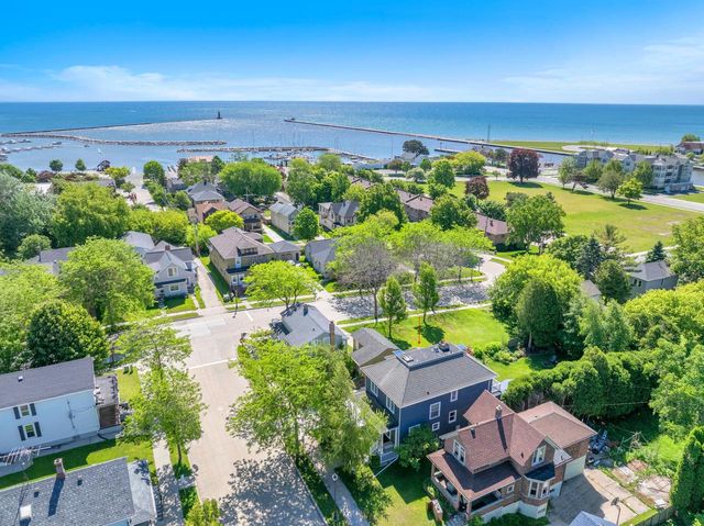 409 New York AVENUE, Sheboygan, WI 53081