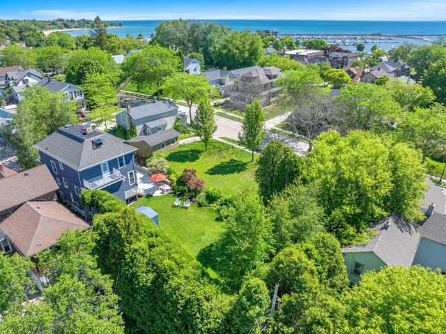409 New York AVENUE, Sheboygan, WI 53081