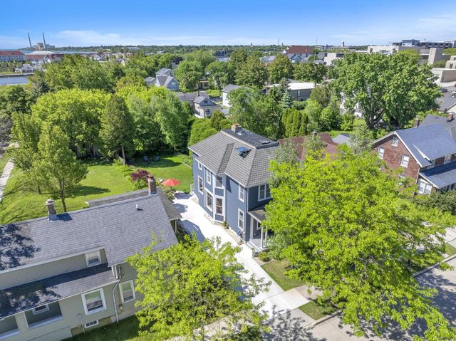 409 New York AVENUE, Sheboygan, WI 53081