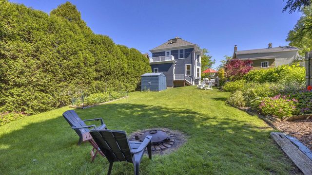 409 New York AVENUE, Sheboygan, WI 53081