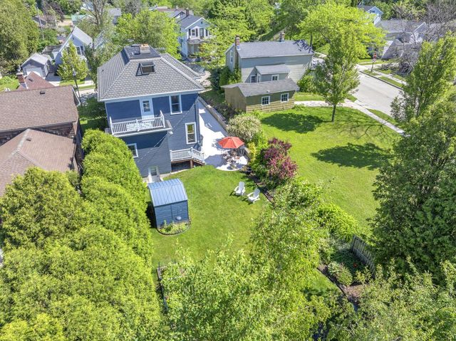409 New York AVENUE, Sheboygan, WI 53081