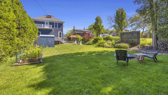 409 New York AVENUE, Sheboygan, WI 53081