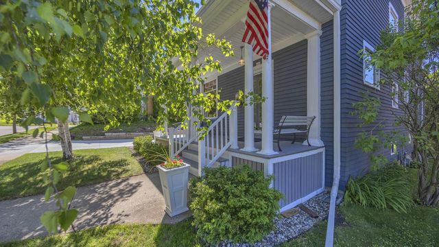 409 New York AVENUE, Sheboygan, WI 53081