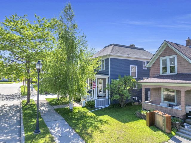 409 New York AVENUE, Sheboygan, WI 53081