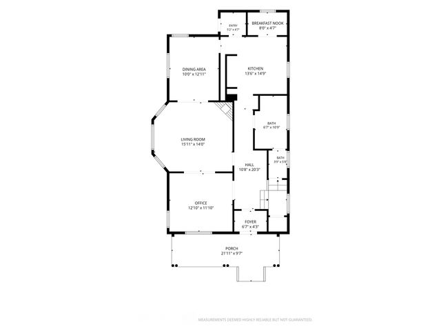 409 New York AVENUE, Sheboygan, WI 53081