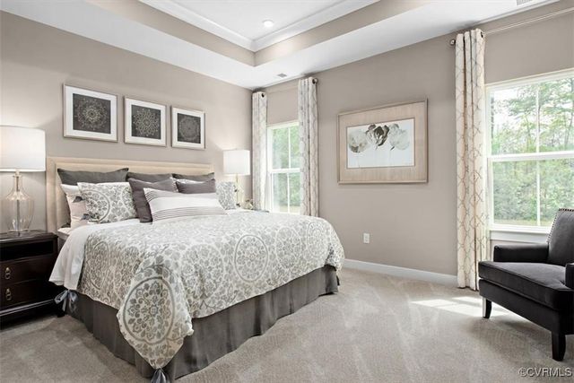 7766 Summer Morning Dr, New Kent, VA 23124