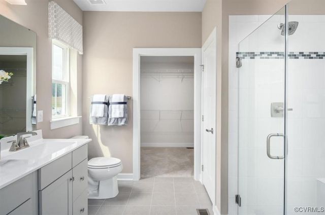 7766 Summer Morning Dr, New Kent, VA 23124