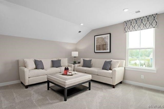 7766 Summer Morning Dr, New Kent, VA 23124