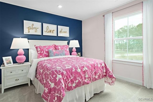 7766 Summer Morning Dr, New Kent, VA 23124