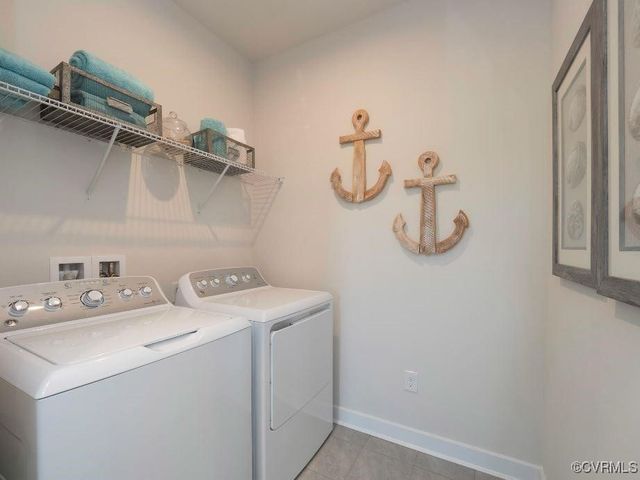7766 Summer Morning Dr, New Kent, VA 23124
