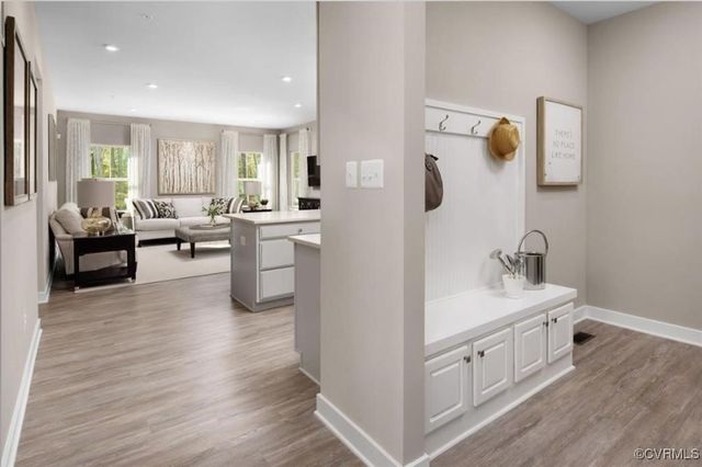 7766 Summer Morning Dr, New Kent, VA 23124