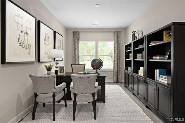 7766 Summer Morning Dr, New Kent, VA 23124