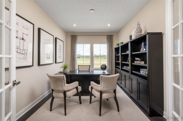 7766 Summer Morning Dr, New Kent, VA 23124